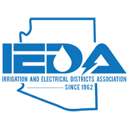 Irrigation And Electrical Districts Association Of Arizona, Inc.