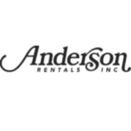 Anderson Rentals, Inc.