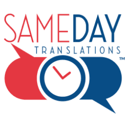 Same Day Translations LLC