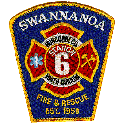 Swannanoa Volunteer Fire Department & Rescue Squad Inc.