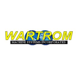 Wartrom Machine Systems, Inc.