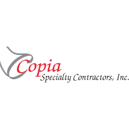 Copia Specialty Contractors Inc.
