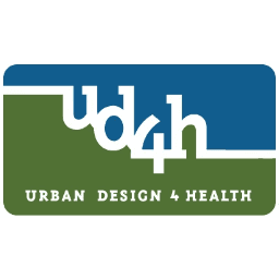 Urban Design 4 Health Inc.