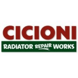 Cicioni Radiator Inc.