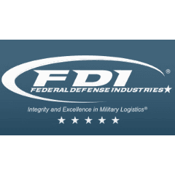 Federal Defense Industries, Inc.
