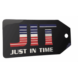 Just In Time Services, Inc.