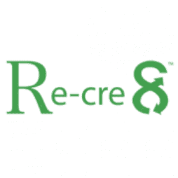 Re-cre8 Recycling, Inc.