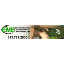 Environmental Maintenance Engineers, Inc.