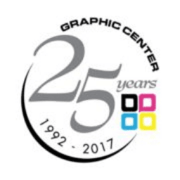 Graphic Center Inc.