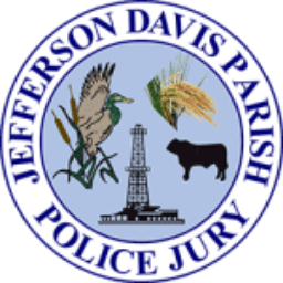 Jefferson Davis Parish Police Jury