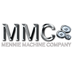 Mennie's Machine Co.