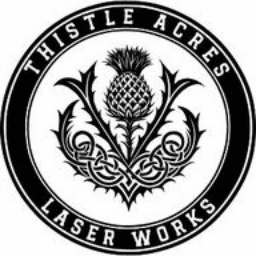 Thistle Acres Laser Works Company