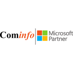 Cominfo Inc.