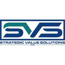 Strategic Value Solutions, Inc.