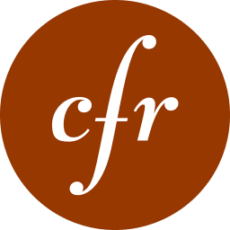 Council On Foreign Relations, Inc.