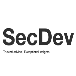 Secdev Group Corp.