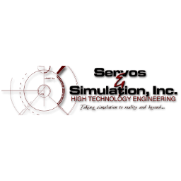 Servos & Simulation, Inc.