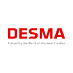 Desma Schuhmaschinen GMBH