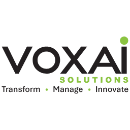 Voxai Solutions, Inc.
