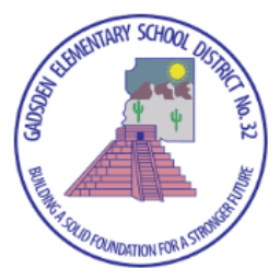 Gadsden Elementary School District #32
