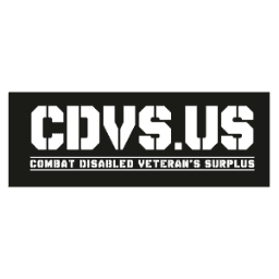 Combat Disabled Veterans Surplus Inc.