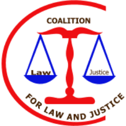 Coalition For Law And Justice, Inc.