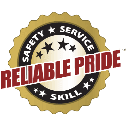 Reliable Door And Dock Inc.