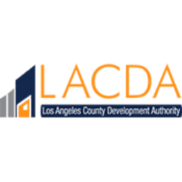 Los Angeles County Development Authority Lacda