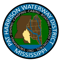 Harrison Pat Waterway District