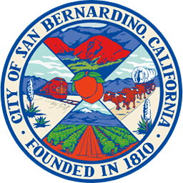 San Bernardino, City Of