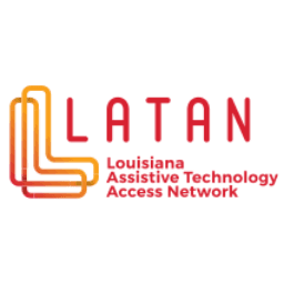 Louisiana Assistive Technology Access Network