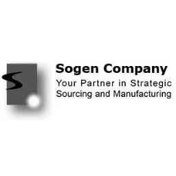 Sogen Company, Inc.