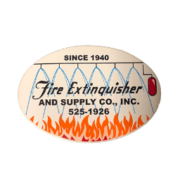 Fire Extinguisher & Supply Co. Inc.