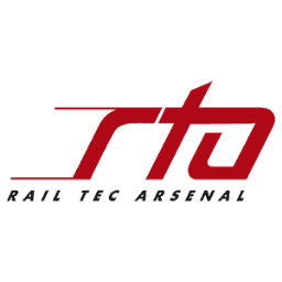 Rta Rail Tec Arsenal Fahrzeugversuchsanlage GMBH