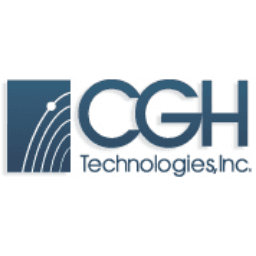 CGH Technologies Inc.