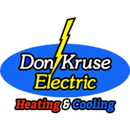 Don Kruse Electric, Inc.