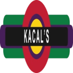 Kacal's Oil & Gas Co.