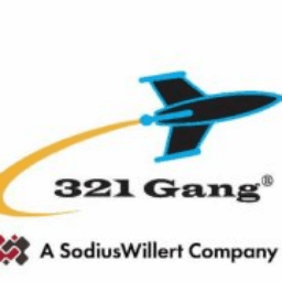 321gang, LLC