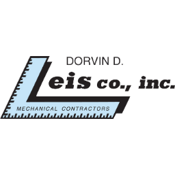 Dorvin D Leis Co. Inc.