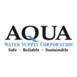 Aqua Water Supply Corp.