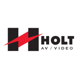 Holt Audio Visual & Video, Inc.
