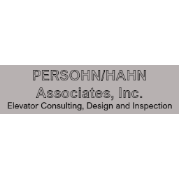 Persohn Hahn Associates Inc.