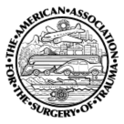 American Association For The Surgery Of Trauma