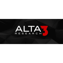Alta3 Research, Inc.