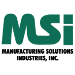 Manufacturing Solutions Industries, Inc.
