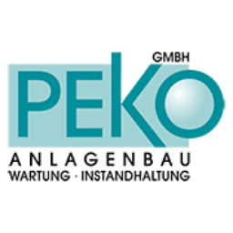 Peko GMBH - Anlagenbau, Wartung, Instandhaltung