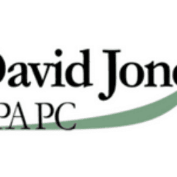 David Jones Cpa PC