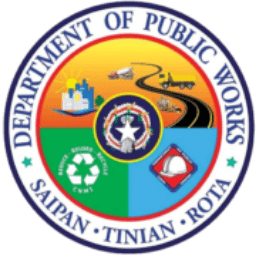 Commonwealth Of The Northern Mariana Islands Department Of Public Works