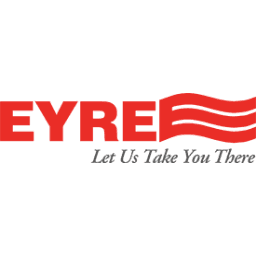 Eyre Bus Service, Inc.