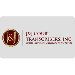 J & J Court Transcribers Inc.